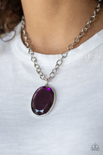 Load image into Gallery viewer, Light As HEIR - Purple

