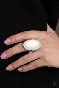 Opalescent Ring - EMP Exclusive