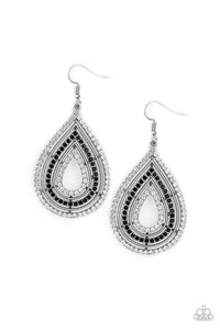 Black and White Bling - EMP Exclusive