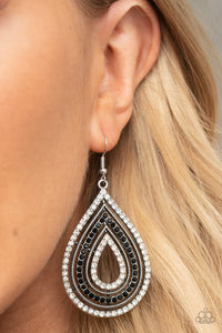 Black and White Bling - EMP Exclusive