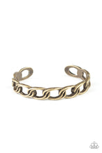 Load image into Gallery viewer, LINK Tank - Brass
