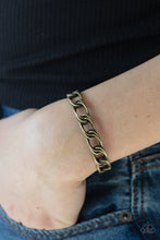 Load image into Gallery viewer, LINK Tank - Brass
