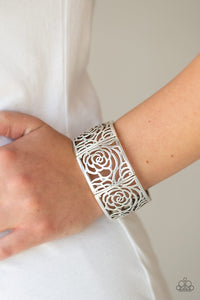 Victorian Variety - Silver