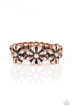 Load image into Gallery viewer, Daisy Dapper - Copper
