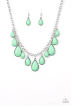 Load image into Gallery viewer, Jaw-Dropping Diva - Green
