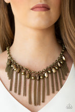 Load image into Gallery viewer, Industrial Intensity - Brass
