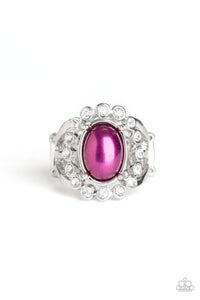 Sugar-Coated Splendor - Purple