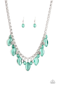 Malibu Ice - Green