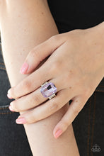Load image into Gallery viewer, You Can COUNTESS On Me - Purple
