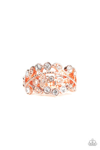 Bling Swing - Copper